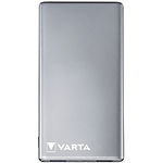 Фото Внешний аккумулятор Power Bank Varta Fast Energy (57982101111) 15000mAh, QC3.0, PD, 18W, Gray