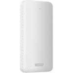 Изображение Внешний аккумулятор Power Bank YK-Design (YKP-020) White 20000 mAh Фото Внешний аккумулятор Power Bank YK-Design (YKP-020) White 20000 mAh