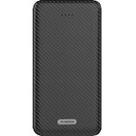 Изображение Внешний аккумулятор Power Bank YK-Design (YKP-020) Black 20000 mAh Фото Внешний аккумулятор Power Bank YK-Design (YKP-020) Black 20000 mAh