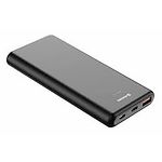 Фото Внешний аккумулятор Power Bank Swissten Power Line (22013912) Black 10000 mAh, 20W, PD