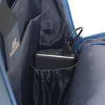Изображение Рюкзак для Notebook RivaCase 7767 Steel blue/aquamarine с диагональю дисплея 15.6" #4 Фото Рюкзак для Notebook RivaCase 7767 Steel blue/aquamarine с диагональю дисплея 15.6" #4