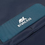 Изображение Рюкзак для Notebook RivaCase 7767 Steel blue/aquamarine с диагональю дисплея 15.6" #3 Фото Рюкзак для Notebook RivaCase 7767 Steel blue/aquamarine с диагональю дисплея 15.6" #3