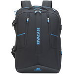 Изображение Рюкзак для Notebook RivaCase 7860 Black с диагональю дисплея 17.3 #17 Фото Рюкзак для Notebook RivaCase 7860 Black с диагональю дисплея 17.3 #17