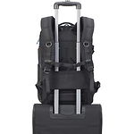 Изображение Рюкзак для Notebook RivaCase 7860 Black с диагональю дисплея 17.3 #12 Фото Рюкзак для Notebook RivaCase 7860 Black с диагональю дисплея 17.3 #12