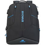 Изображение Рюкзак для Notebook RivaCase 7860 Black с диагональю дисплея 17.3 #9 Фото Рюкзак для Notebook RivaCase 7860 Black с диагональю дисплея 17.3 #9
