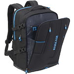 Изображение Рюкзак для Notebook RivaCase 7860 Black с диагональю дисплея 17.3 #7 Фото Рюкзак для Notebook RivaCase 7860 Black с диагональю дисплея 17.3 #7