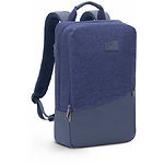 Изображение Рюкзак для Notebook RivaCase 7960 Blue с диагональю дисплея 15.6" #9 Фото Рюкзак для Notebook RivaCase 7960 Blue с диагональю дисплея 15.6" #9