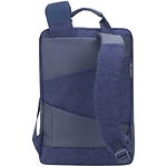 Изображение Рюкзак для Notebook RivaCase 7960 Blue с диагональю дисплея 15.6" #8 Фото Рюкзак для Notebook RivaCase 7960 Blue с диагональю дисплея 15.6" #8