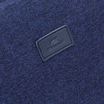 Изображение Рюкзак для Notebook RivaCase 7960 Blue с диагональю дисплея 15.6" #7 Фото Рюкзак для Notebook RivaCase 7960 Blue с диагональю дисплея 15.6" #7