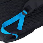 Фото Рюкзак для Notebook RivaCase 8067 Black с диагональю дисплея 15.6" #7