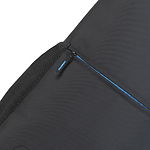Фото Рюкзак для Notebook RivaCase 8067 Black с диагональю дисплея 15.6" #4