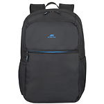 Изображение Рюкзак для Notebook RivaCase 8069 Black с диагональю дисплея 17.3 #12 Фото Рюкзак для Notebook RivaCase 8069 Black с диагональю дисплея 17.3 #12