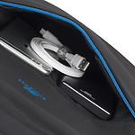 Изображение Рюкзак для Notebook RivaCase 8069 Black с диагональю дисплея 17.3 #2 Фото Рюкзак для Notebook RivaCase 8069 Black с диагональю дисплея 17.3 #2