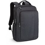 Изображение Рюкзак для Notebook RivaCase 8262 Black с диагональю дисплея 15.6" #11 Фото Рюкзак для Notebook RivaCase 8262 Black с диагональю дисплея 15.6" #11