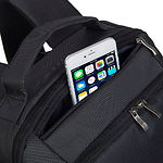 Изображение Рюкзак для Notebook RivaCase 8262 Black с диагональю дисплея 15.6" #9 Фото Рюкзак для Notebook RivaCase 8262 Black с диагональю дисплея 15.6" #9
