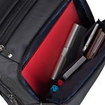 Изображение Рюкзак для Notebook RivaCase 8262 Black с диагональю дисплея 15.6" #8 Фото Рюкзак для Notebook RivaCase 8262 Black с диагональю дисплея 15.6" #8