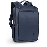 Изображение Рюкзак для Notebook RivaCase 8262 Blue с диагональю дисплея 15.6" #11 Фото Рюкзак для Notebook RivaCase 8262 Blue с диагональю дисплея 15.6" #11