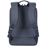 Изображение Рюкзак для Notebook RivaCase 8262 Blue с диагональю дисплея 15.6" #9 Фото Рюкзак для Notebook RivaCase 8262 Blue с диагональю дисплея 15.6" #9