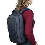Изображение Рюкзак для Notebook RivaCase 8262 Blue с диагональю дисплея 15.6" #4 Фото Рюкзак для Notebook RivaCase 8262 Blue с диагональю дисплея 15.6" #4