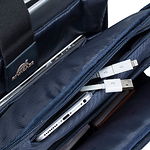 Изображение Рюкзак для Notebook RivaCase 8262 Blue с диагональю дисплея 15.6" #2 Фото Рюкзак для Notebook RivaCase 8262 Blue с диагональю дисплея 15.6" #2