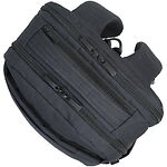 Изображение Рюкзак для Notebook RivaCase 8365 Black с диагональю дисплея 17.3' #9 Фото Рюкзак для Notebook RivaCase 8365 Black с диагональю дисплея 17.3' #9