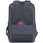 Изображение Рюкзак для Notebook RivaCase 8365 Black с диагональю дисплея 17.3' #6 Фото Рюкзак для Notebook RivaCase 8365 Black с диагональю дисплея 17.3' #6