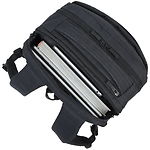 Изображение Рюкзак для Notebook RivaCase 8365 Black с диагональю дисплея 17.3' #4 Фото Рюкзак для Notebook RivaCase 8365 Black с диагональю дисплея 17.3' #4