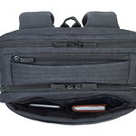 Изображение Рюкзак для Notebook RivaCase 8365 Black с диагональю дисплея 17.3' #3 Фото Рюкзак для Notebook RivaCase 8365 Black с диагональю дисплея 17.3' #3