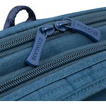 Фото Рюкзак для Notebook RivaCase 8365 Blue с диагональю дисплея 17.3' #12