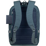 Изображение Рюкзак для Notebook RivaCase 8460 Aquamarine с диагональю дисплея 17' #12 Фото Рюкзак для Notebook RivaCase 8460 Aquamarine с диагональю дисплея 17' #12