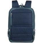 Изображение Рюкзак для Notebook RivaCase 8460 Aquamarine с диагональю дисплея 17' #9 Фото Рюкзак для Notebook RivaCase 8460 Aquamarine с диагональю дисплея 17' #9
