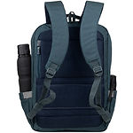 Изображение Рюкзак для Notebook RivaCase 8460 Aquamarine с диагональю дисплея 17' #2 Фото Рюкзак для Notebook RivaCase 8460 Aquamarine с диагональю дисплея 17' #2