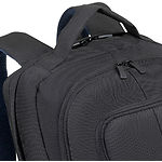 Изображение Рюкзак для Notebook RivaCase 8460 Black с диагональю дисплея 17' #2 Фото Рюкзак для Notebook RivaCase 8460 Black с диагональю дисплея 17' #2