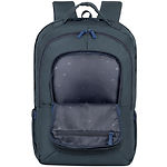 Изображение Рюкзак для Notebook RivaCase 8460 Dark blue с диагональю дисплея 17' #12 Фото Рюкзак для Notebook RivaCase 8460 Dark blue с диагональю дисплея 17' #12