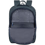 Изображение Рюкзак для Notebook RivaCase 8460 Dark blue с диагональю дисплея 17' #11 Фото Рюкзак для Notebook RivaCase 8460 Dark blue с диагональю дисплея 17' #11