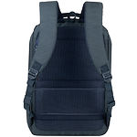 Изображение Рюкзак для Notebook RivaCase 8460 Dark blue с диагональю дисплея 17' #9 Фото Рюкзак для Notebook RivaCase 8460 Dark blue с диагональю дисплея 17' #9