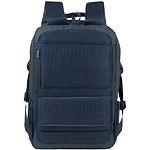 Изображение Рюкзак для Notebook RivaCase 8460 Dark blue с диагональю дисплея 17' #8 Фото Рюкзак для Notebook RivaCase 8460 Dark blue с диагональю дисплея 17' #8