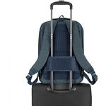 Изображение Рюкзак для Notebook RivaCase 8460 Dark blue с диагональю дисплея 17' #7 Фото Рюкзак для Notebook RivaCase 8460 Dark blue с диагональю дисплея 17' #7