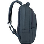 Изображение Рюкзак для Notebook RivaCase 8460 Dark blue с диагональю дисплея 17' #5 Фото Рюкзак для Notebook RivaCase 8460 Dark blue с диагональю дисплея 17' #5