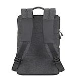 Изображение Рюкзак для Notebook RivaCase 8825 Black с диагональю дисплея 13.3" #7 Фото Рюкзак для Notebook RivaCase 8825 Black с диагональю дисплея 13.3" #7