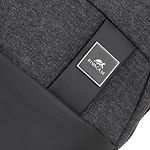 Изображение Рюкзак для Notebook RivaCase 8825 Black с диагональю дисплея 13.3" #5 Фото Рюкзак для Notebook RivaCase 8825 Black с диагональю дисплея 13.3" #5