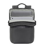 Изображение Рюкзак для Notebook RivaCase 8825 Black с диагональю дисплея 13.3" #4 Фото Рюкзак для Notebook RivaCase 8825 Black с диагональю дисплея 13.3" #4