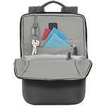 Изображение Рюкзак для Notebook RivaCase 8825 Black с диагональю дисплея 13.3" #3 Фото Рюкзак для Notebook RivaCase 8825 Black с диагональю дисплея 13.3" #3
