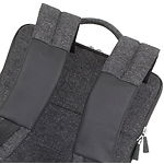 Изображение Рюкзак для Notebook RivaCase 8825 Black с диагональю дисплея 13.3" #2 Фото Рюкзак для Notebook RivaCase 8825 Black с диагональю дисплея 13.3" #2