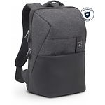 Фото Рюкзак для Notebook RivaCase 8861 Black с диагональю дисплея 15.6 #12