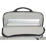 Фото Рюкзак для Notebook RivaCase 8861 Black с диагональю дисплея 15.6 #10
