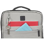 Фото Рюкзак для Notebook RivaCase 8861 Black с диагональю дисплея 15.6 #9
