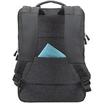 Фото Рюкзак для Notebook RivaCase 8861 Black с диагональю дисплея 15.6 #6