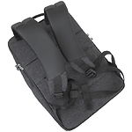 Фото Рюкзак для Notebook RivaCase 8861 Black с диагональю дисплея 15.6 #3