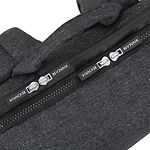 Фото Рюкзак для Notebook RivaCase 8861 Black с диагональю дисплея 15.6 #2